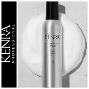 Kenra Root Lifting Spray 13 Vokume Building Mousse